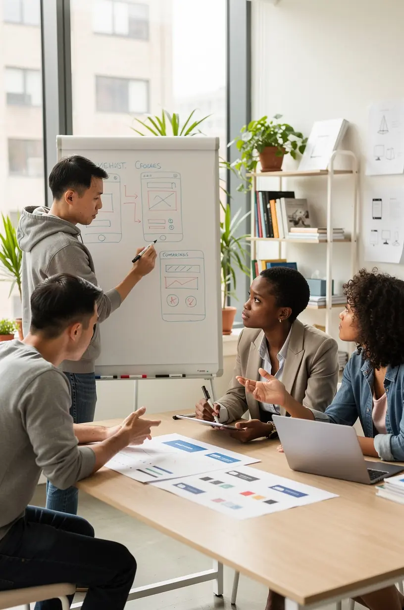 Comparison of cloud storage options for users