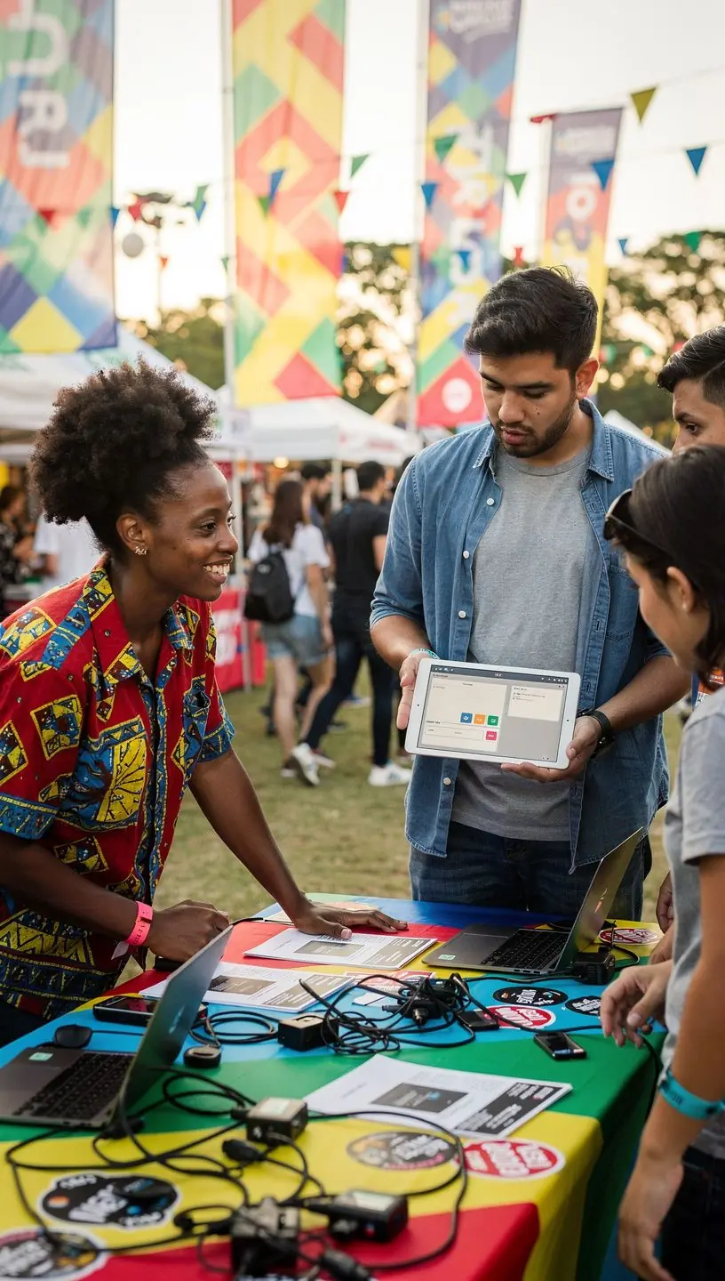 Comparison of popular social media management tools