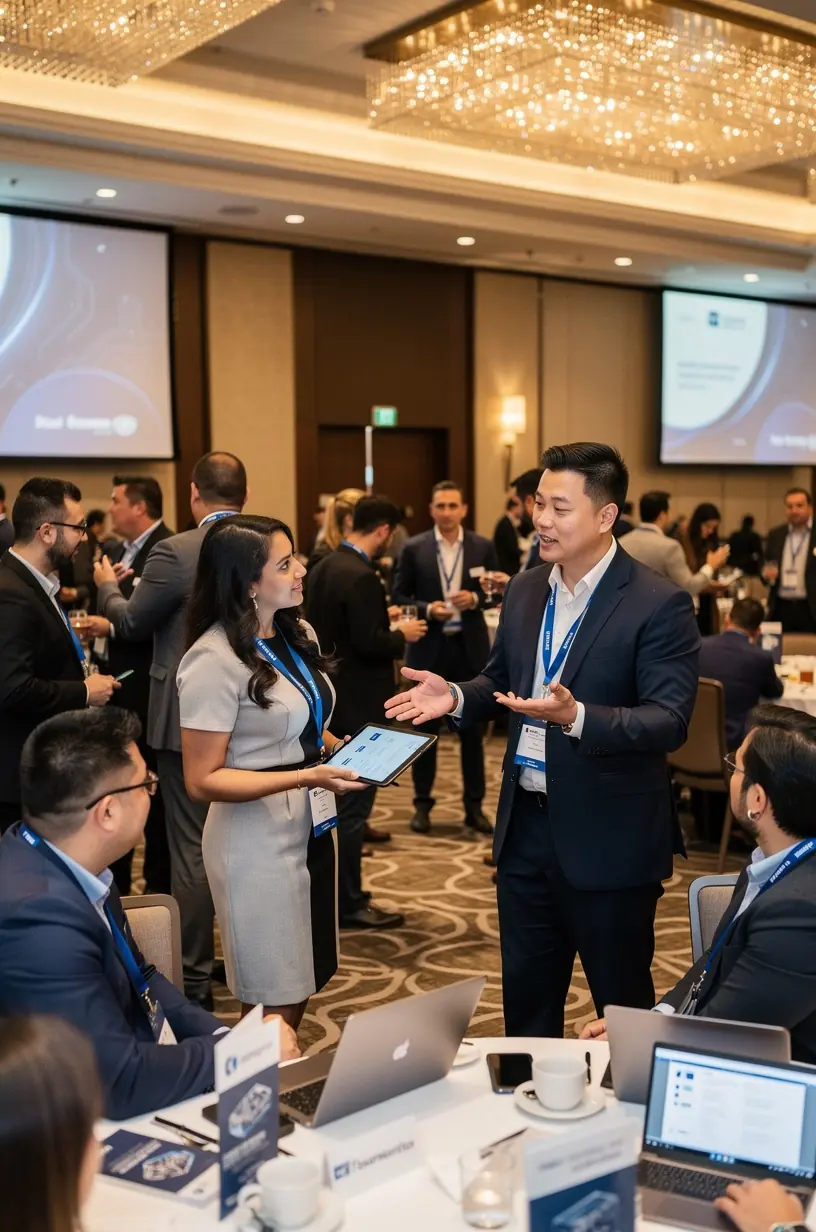 Comparison of video conferencing platforms for remote teams